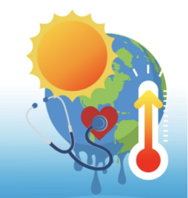 Plan de Acción Mundial sobre cambio climático y salud