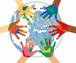 Cooperación Internacional